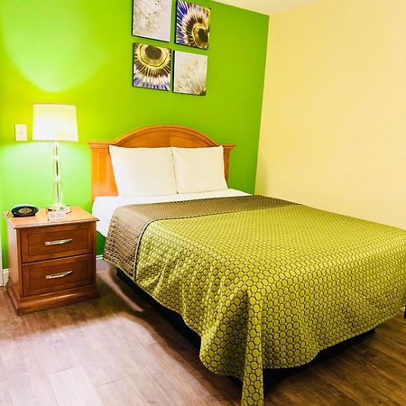 Classic Suites - คลีฟแลนด์ ภายนอก รูปภาพ