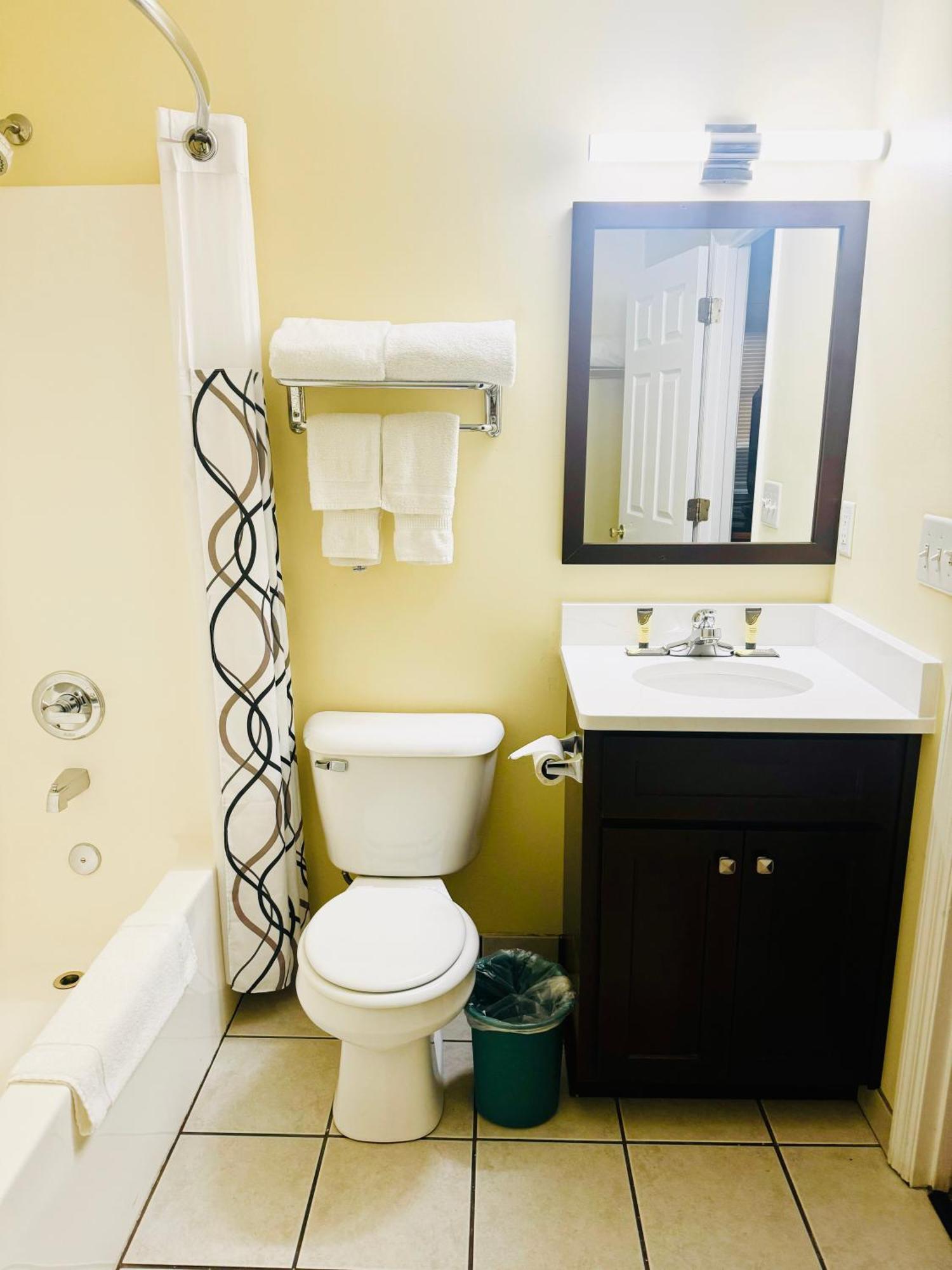 Classic Suites - คลีฟแลนด์ ภายนอก รูปภาพ
