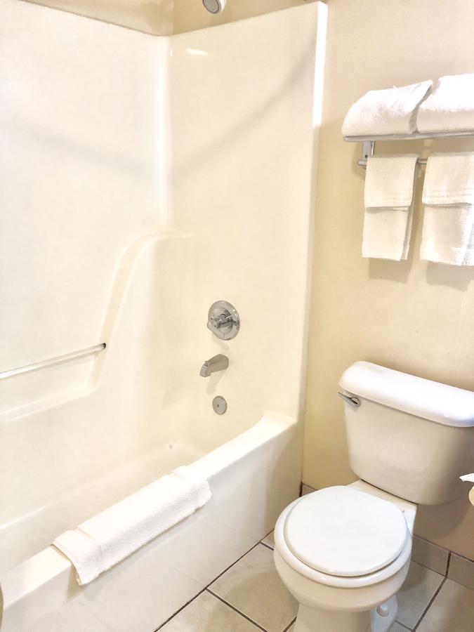 Classic Suites - คลีฟแลนด์ ภายนอก รูปภาพ